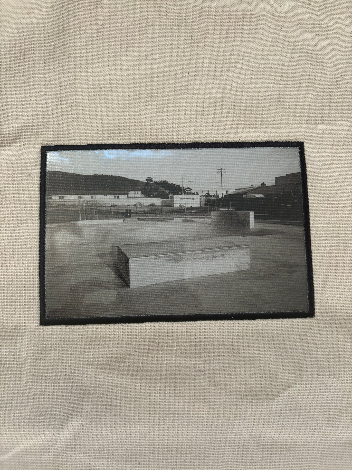 D. Meyer Westpark Tote