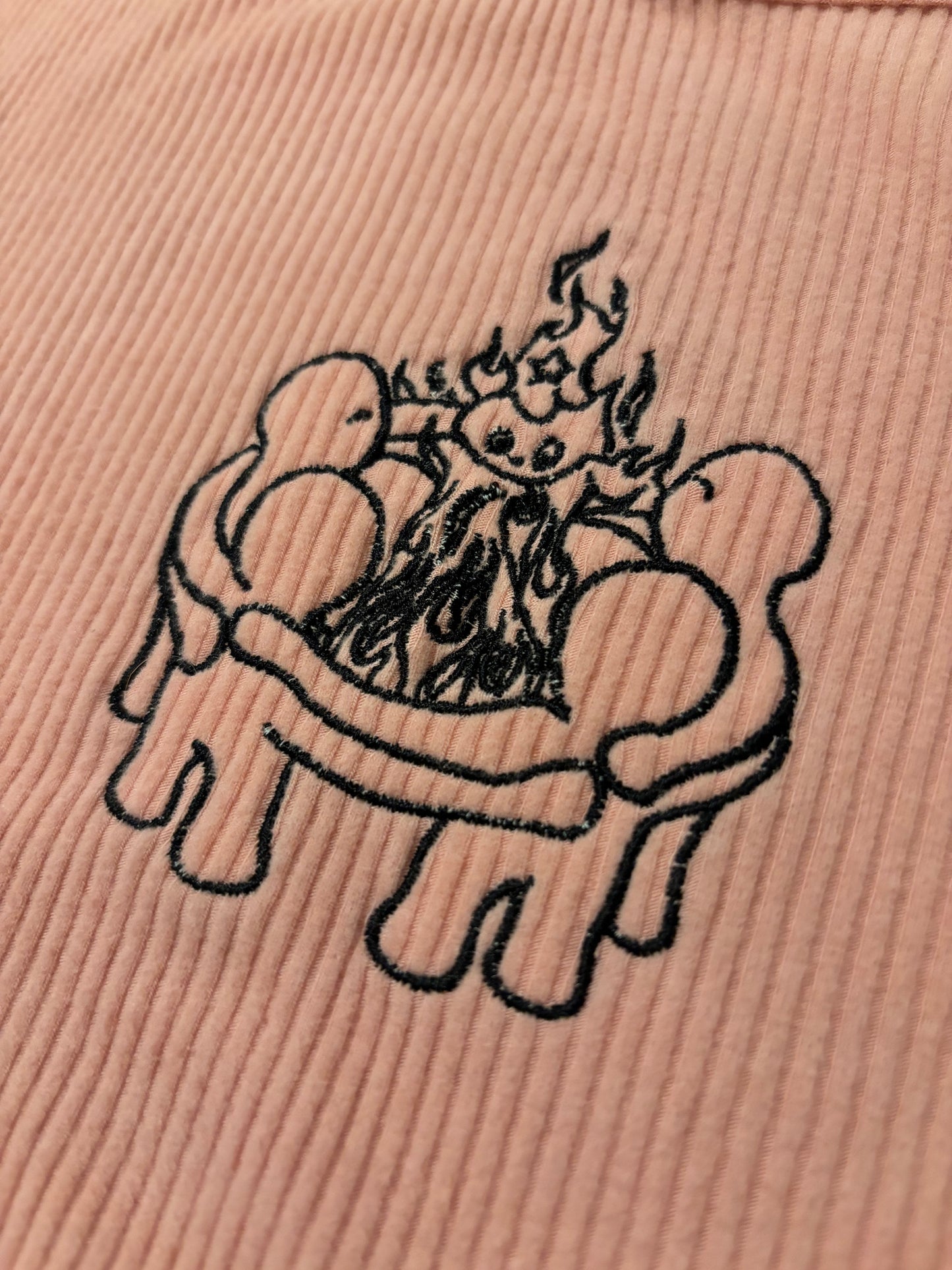 CircleOfFriends Womens Plush Thermal