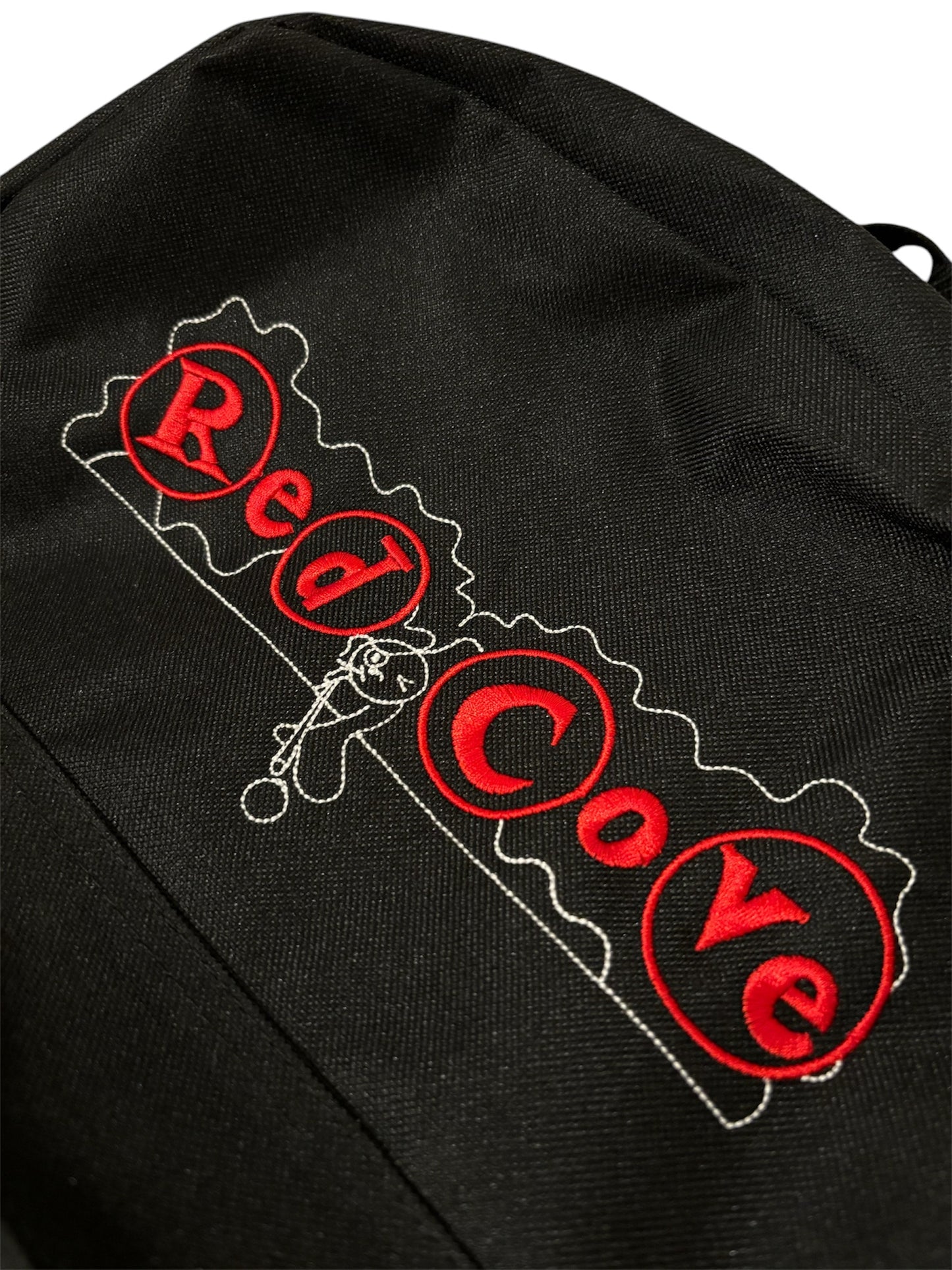 RedCove Billiards Backpack