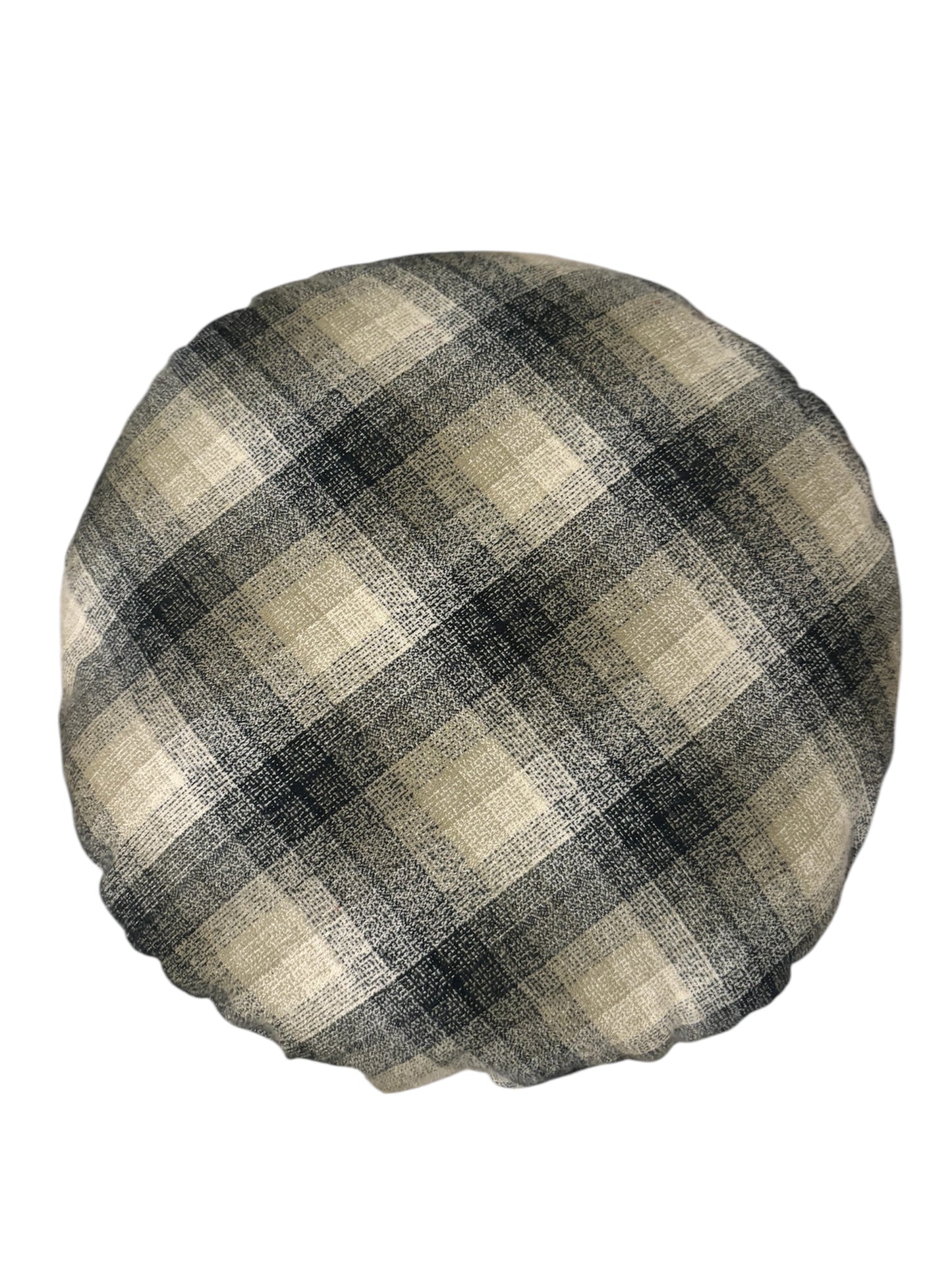 Transcend Throw Pillow