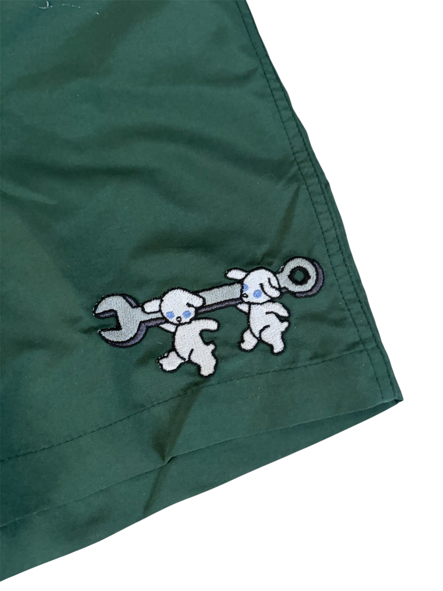 lil mechanics trunks