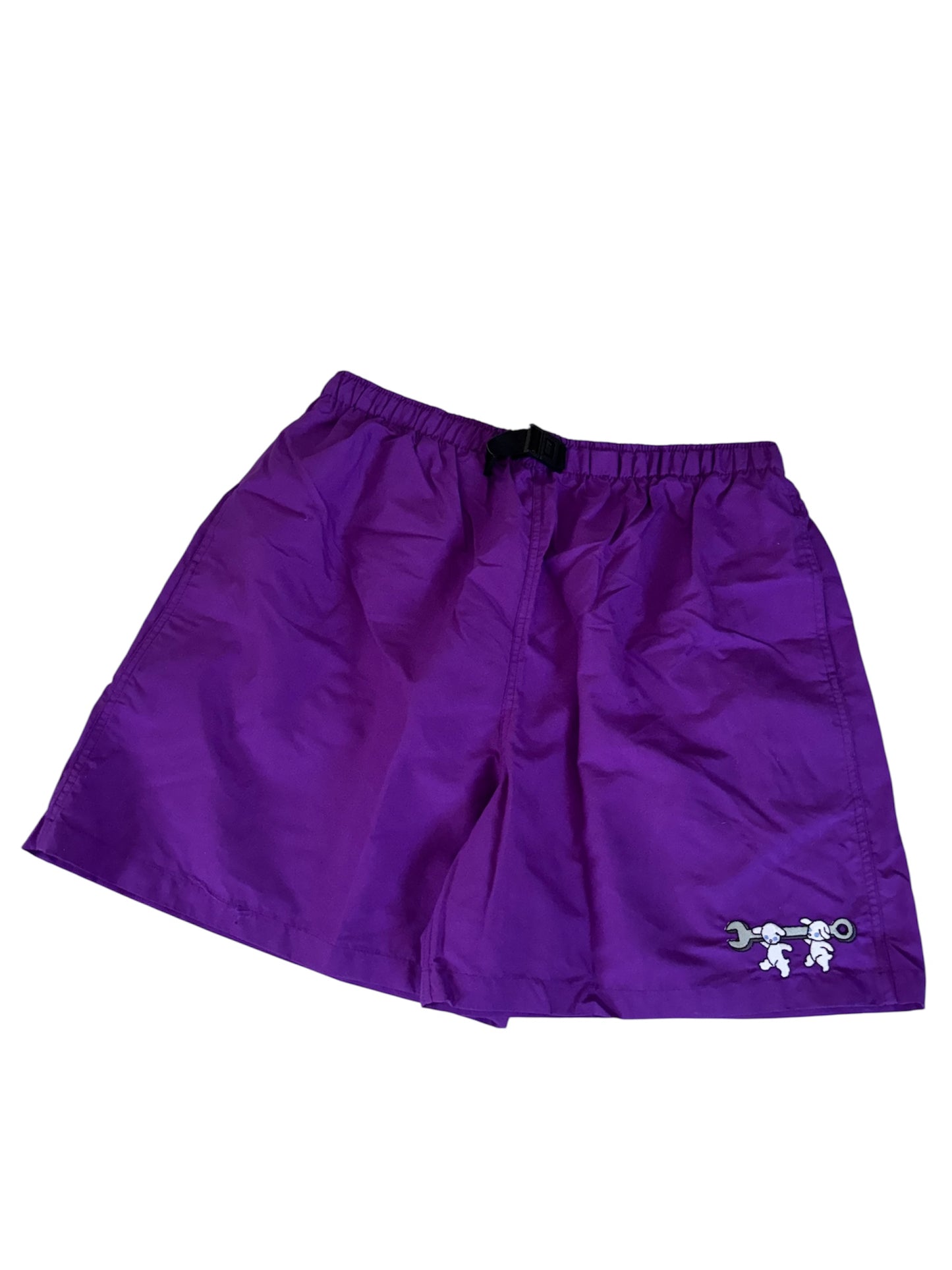 lil mechanics trunks