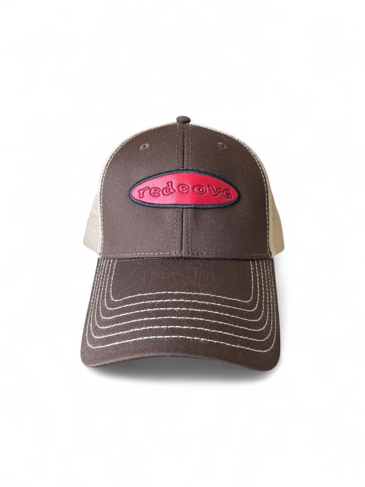 Patch trucker