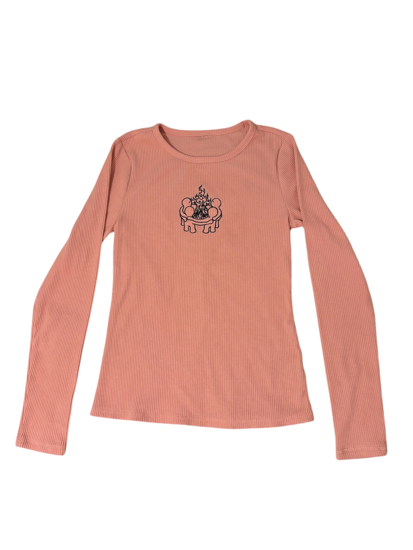 CircleOfFriends Womens Plush Thermal