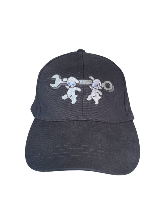 lil mechanics hat